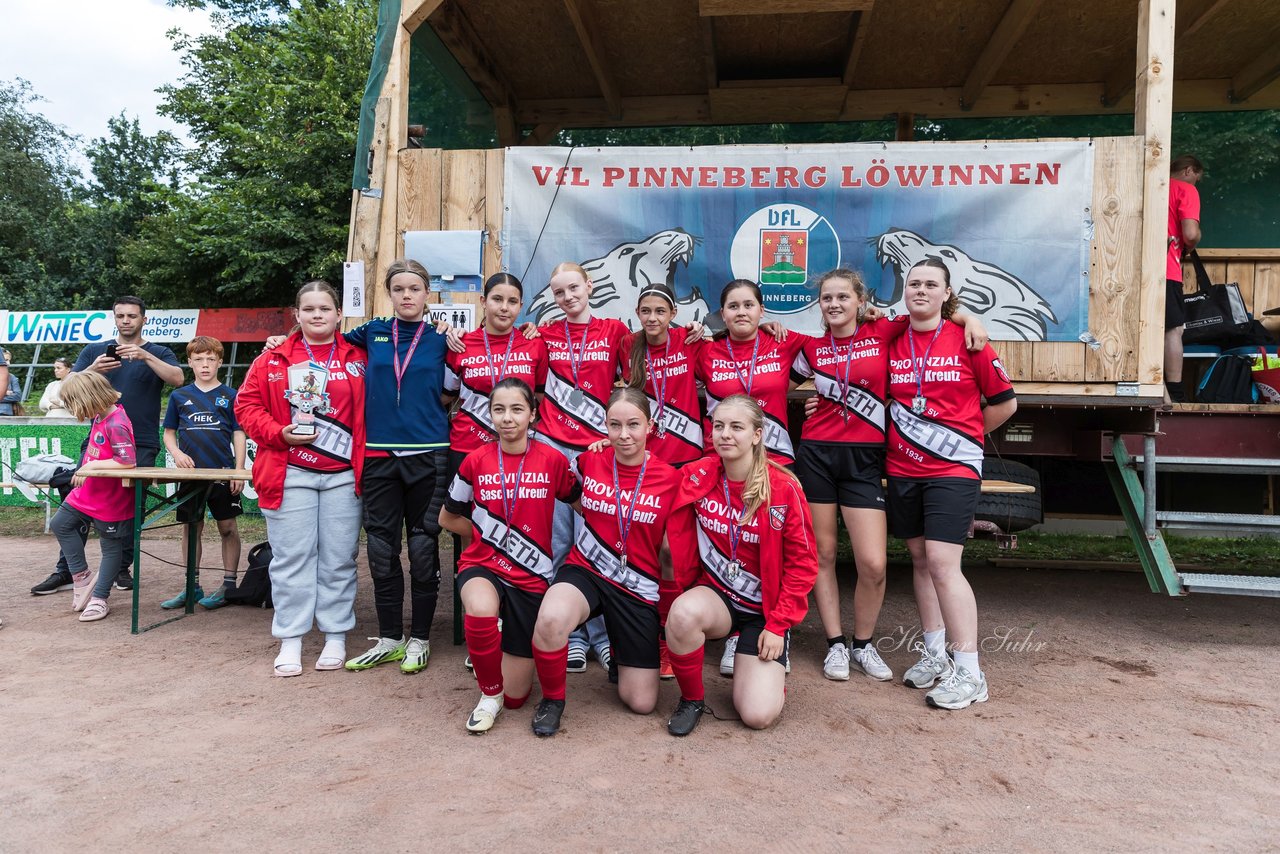 Bild 191 - Loewinnen Cup